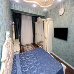 Kirayə (aylıq) 3 otaqlı Yeni Tikili, 28 May metrosu, Nəsimi rayonu 12