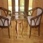 Kirayə (aylıq) 7 otaqlı Həyət evi/villa, Rəsulzadə qəs., Binəqədi rayonu 12