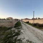 Satılır Torpaq, Hövsan qəs., Suraxanı rayonu 6