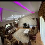 Kirayə (aylıq) 4 otaqlı Həyət evi/villa, Badamdar qəs., Səbail rayonu 2
