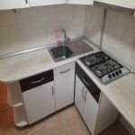 Kirayə (aylıq) 3 otaqlı Köhnə Tikili, Nəriman Nərimanov metrosu, Nəsimi rayonu 11
