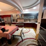 Satılır 3 otaqlı Yeni Tikili, Qara Qarayev metrosu, Nizami rayonu 8