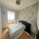 Kirayə (aylıq) 3 otaqlı Yeni Tikili, Nizami metrosu, Yasamal rayonu 6