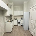 Satılır 2 otaqlı Yeni Tikili, Yeni Günəşli qəs., Suraxanı rayonu 4