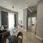 Аренда 3 комнатная Новостройка, м. Хетаи метро, Белый город, Хетаи район 7