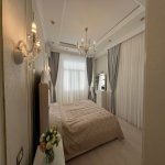 Satılır 3 otaqlı Yeni Tikili, Qara Qarayev metrosu, Bakıxanov qəs., Sabunçu rayonu 6