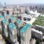 Kirayə (aylıq) 3 otaqlı Yeni Tikili, Nəriman Nərimanov metrosu, Nərimanov rayonu 9