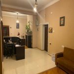 Kirayə (aylıq) 6 otaqlı Ofis, Xətai rayonu 3