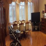 Satılır 8 otaqlı Həyət evi/villa, Rəsulzadə qəs., Binəqədi rayonu 2