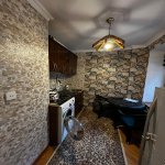 Kirayə (aylıq) 1 otaqlı Köhnə Tikili, Sahil metrosu, Nəsimi rayonu 5