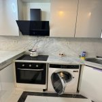 Kirayə (aylıq) 3 otaqlı Yeni Tikili, Gənclik metrosu, Nəsimi rayonu 12