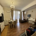 Kirayə (aylıq) 2 otaqlı Yeni Tikili Xırdalan 1