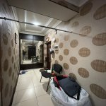 Аренда 2 комнатная Новостройка, İnşaatçılar метро, пос. Йени Ясамал, Ясамал район 9