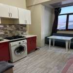 Аренда 1 комнат Новостройка, м. Эльмляр Академиясы метро, Ясамал район 5
