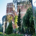 Satılır 3 otaqlı Yeni Tikili, Nizami metrosu, Nəsimi rayonu 2