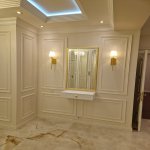 Продажа 3 комнатная Новостройка, м. 28 Мая метро, Насими район 13