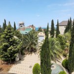 Satılır 16 otaqlı Həyət evi/villa, Novxanı, Abşeron rayonu 13