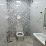 Kirayə (aylıq) 3 otaqlı Yeni Tikili, Qara Qarayev metrosu, Nizami rayonu 8