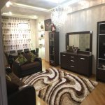 Kirayə (aylıq) 3 otaqlı Yeni Tikili, Nizami metrosu, Nəsimi rayonu 4