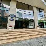 Kirayə (aylıq) 4 otaqlı Ofis, Port Baku, Xətai rayonu 3
