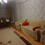 Kirayə (aylıq) 3 otaqlı Yeni Tikili, Neftçilər metrosu, Nizami rayonu 3