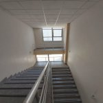 Kirayə (aylıq) 1 otaqlı Ofis, Nizami metrosu, Yasamal rayonu 20