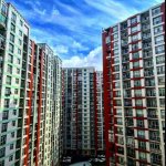 Kirayə (aylıq) 2 otaqlı Yeni Tikili, Nəriman Nərimanov metrosu, Montin qəs., Nərimanov rayonu 1