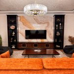 Satılır 8 otaqlı Həyət evi/villa, Badamdar qəs., Səbail rayonu 24