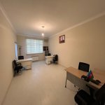 Kirayə (aylıq) 9 otaqlı Ofis, Elmlər akademiyası metrosu, Lider telekanalı, Yasamal rayonu 15