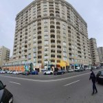 Аренда 2 комнат Новостройка, м. Нариман Нариманов метро, Центр Гейдара Алиева, Наримановский р-н район 1