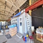 Аренда Объект, пос. Забрат, Сабунчу район 8
