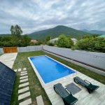 Kirayə (günlük) 5 otaqlı Bağ evi Qəbələ 9