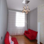 Kirayə (aylıq) 4 otaqlı Yeni Tikili, 28 May metrosu, Nərimanov rayonu 14