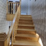 Kirayə (aylıq) 6 otaqlı Həyət evi/villa, Badamdar qəs., Səbail rayonu 13