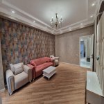 Kirayə (aylıq) 2 otaqlı Yeni Tikili, Ağ şəhər, Xətai rayonu 1