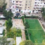 Satılır 4 otaqlı Köhnə Tikili, Yasamal rayonu 1