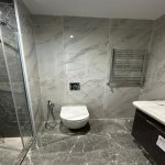 Продажа 3 комнатная Новостройка, İnşaatçılar метро, пос. Ясамал, Ясамал район 13