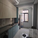 Kirayə (aylıq) 2 otaqlı Yeni Tikili, Gənclik metrosu, Nəsimi rayonu 5
