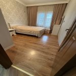 Аренда 4 комнатная Вторичка, İnşaatçılar метро, пос. Йени Ясамал, Ясамал район 6