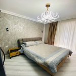 Аренда 3 комнатная Новостройка, м. 8 Ноябрь метро, Ясамал район 5