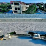 Satılır 6 otaqlı Bağ evi, Mərdəkan, Xəzər rayonu 9