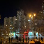 Аренда 3 комнатная Вторичка, Nizami метро, Ясамал район 5