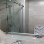 Kirayə (aylıq) 1 otaqlı Yeni Tikili, 20 Yanvar metrosu, Yasamal qəs., Yasamal rayonu 23