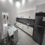 Kirayə (aylıq) 4 otaqlı Ofis, Azadlıq metrosu, 8-ci mikrorayon, Binəqədi rayonu 11