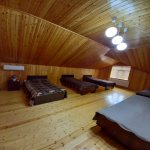 Kirayə (günlük) 5 otaqlı Həyət evi/villa Qəbələ 6