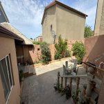 Satılır 5 otaqlı Həyət evi/villa, Qara Qarayev metrosu, Nizami rayonu 6