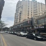 Kirayə (aylıq) 2 otaqlı Yeni Tikili, Nəriman Nərimanov metrosu, Nərimanov rayonu 2