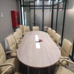 Kirayə (aylıq) 10 otaqlı Ofis, 8 Noyabr metrosu, Nəsimi rayonu 13