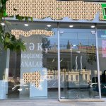 Kirayə (aylıq) Obyekt, Gənclik metrosu, Ayna Sultanova heykəli, Nərimanov rayonu 2