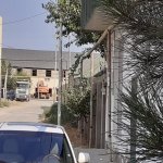Satılır 3 otaqlı Həyət evi/villa, Koroğlu metrosu, Ramana qəs., Sabunçu rayonu 2